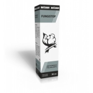  FUNGISTOP LIQUIDO 30ML